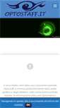 Mobile Screenshot of optostaff.it